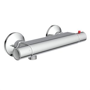 Duscharmatur Schütte Vico, 52445, verchromt