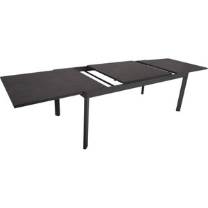Produktbild für Gartentisch Garden-Pleasure NEREA, Glas