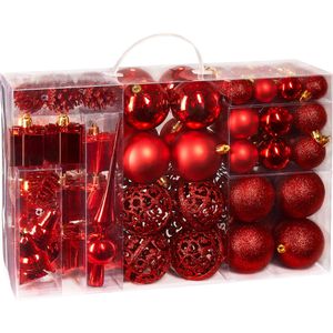 Weihnachtskugeln
