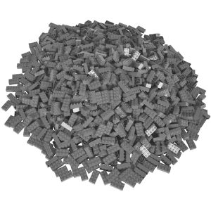 Produktbild für Klemmbausteine Simba-Blox 104114549, ab 4 Jahre