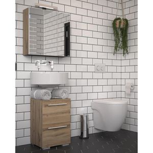 Produktbild für Toilettenpapier-Ersatzrollenhalter Zeller 18405