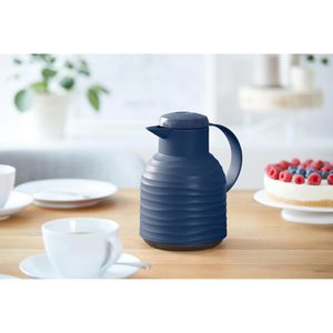 Produktbild für Thermoskanne Emsa Samba Wave QuickPress Kunststoff