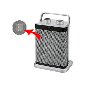 Produktbild für Heizlüfter Clatronic HL 3631, mit 3 Stufen bis 1500 Watt