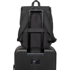 Produktbild für Rucksack Eastpak Yarin CNNCT F Matte Black, 43 cm