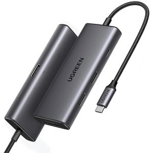 Produktbild für Dockingstation UGREEN Revodock 107, 15531