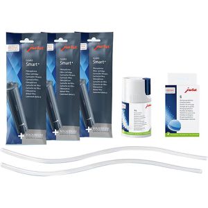 Produktbild für Kaffeevollautomaten-Reinigungsset Jura 25065, Care Kit V3