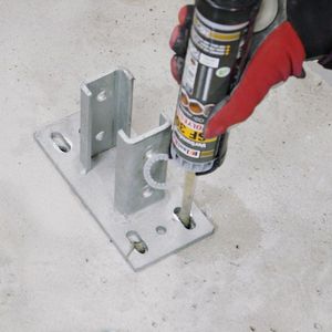 Produktbild für Injektionsmörtel IsolBau 519557, SF 300