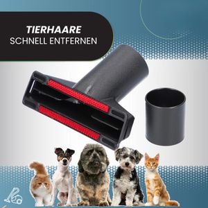 Produktbild für Staubsaugerdüse McFilter SDM-A14