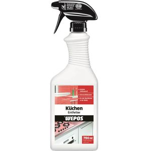 Fettlöser Wepos 2000102507, Küchen Entfetter