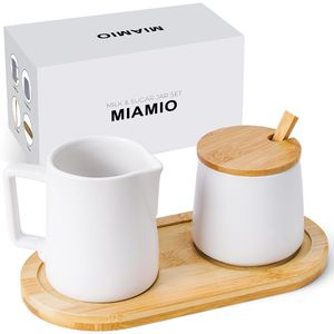 Produktbild für Milch-Zucker-Set Miamio mm-209