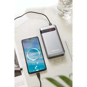 Produktbild für Powerbank Intenso PD20000, 7332354, 20000mAh