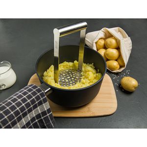 Produktbild für Kartoffelstampfer Lurch 00010990