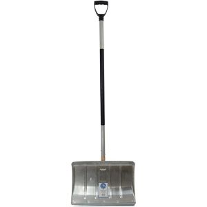 Schneeschieber SHW 53332, mit D-Griff