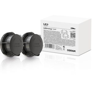 Produktbild für Auto-Lampen-Adapter OSRAM LEDriving LEDCAP03