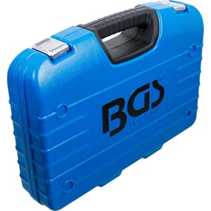 Produktbild für Lagerabzieher BGS-technic 70108, 15-teilig