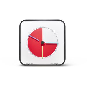 Produktbild für Timer Time-Timer Max, visuell
