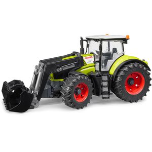 Landwirtschaftsfahrzeug bruder Claas Axion 950