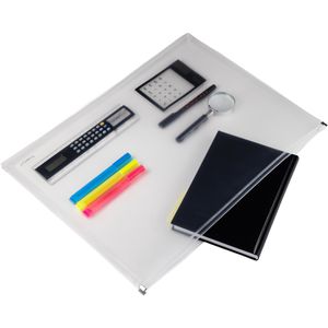Produktbild für Gleitverschlussbeutel Foldersys 40426-04, A3