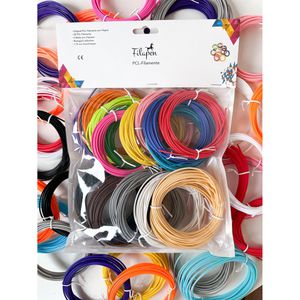 Produktbild für Filament Filapen PCL, 15 Farben