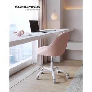 Produktbild für Bürostuhl Songmics OBG020P01