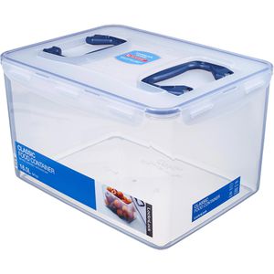 Aufbewahrungsbox