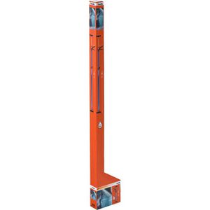 Produktbild für Deckenstütze kwb 980712, Länge 115-290cm