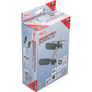 Produktbild für Bremskolbenrücksteller BGS-technic 1126