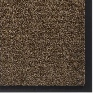 Produktbild für Schmutzfangmatte Hamat Twister