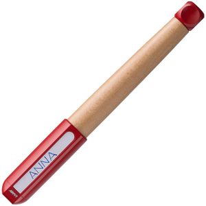 Produktbild für Füller Lamy abc, für Anfänger, Feder LH