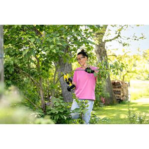 Produktbild für Astschere Kärcher TLO 2-18, 1.445-340.0, Akku