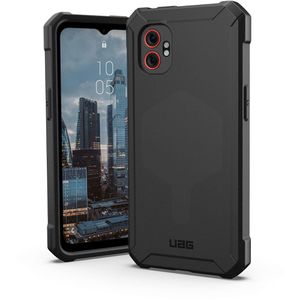 Produktbild für Handyhülle UAG Essential Armor Case, Magsafe, schwarz