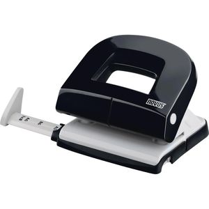 Locher Novus E 216, 025-0538, schwarz