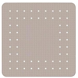 Duschmatte Wenko Mirasol, 54 x 54 cm