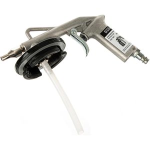 Produktbild für Unterbodenschutz-Pistole Güde SB, 18710, aus Aluminium