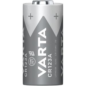 Produktbild für Batterien Varta Photo, Lithium