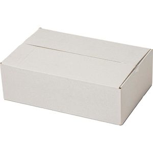 Produktbild für Faltkartons Smartboxpro 1-wellig, 25 Stück