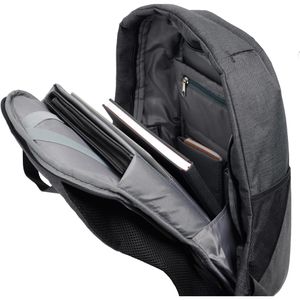 Produktbild für Laptop-Rucksack LightPak Lockpak, anthrazit