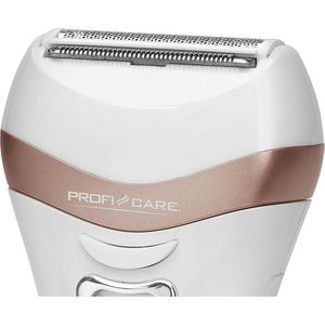 Produktbild für Epilierer Proficare Beauty Set 3in1, PC-LBS 3002