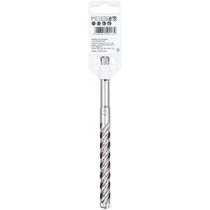 Produktbild für Bohrer Makita NEMESIS II Hammerbohrer, E-14532, SDS+