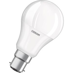 Produktbild für LED-Lampe OSRAM Base Classic A B22d