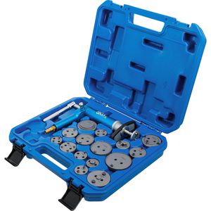 Produktbild für Bremskolbenrücksteller BGS-technic 1117