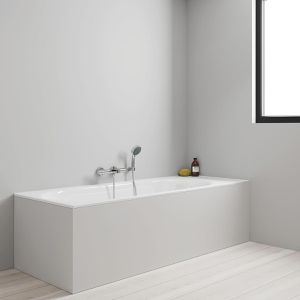 Produktbild für Badewannenarmatur GROHE Precision Get, 34774000, aus Metall