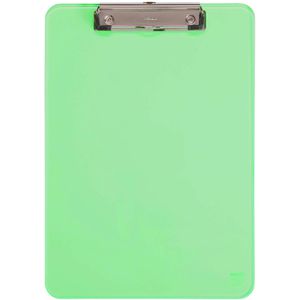 Produktbild für Klemmbrett Maul 2340651, MAULneon, A4