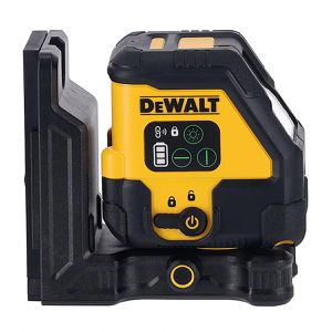 Produktbild für Kreuzlinienlaser DeWalt DCLE14201GB-XJ