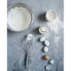 Produktbild für Schneebesen WMF Profi Plus 18.7114.6030, Edelstahl