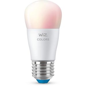 LED-Lampe WiZ SmartHome, E27