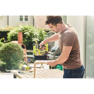 Produktbild für Elektronagler Ryobi ONE+ R18GN18-0