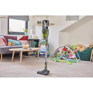 Produktbild für Staubsauger Ryobi 18 V ONE+, RSVS18-1C20G