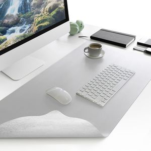 Produktbild für Schreibunterlage Böttcher-AG weiß