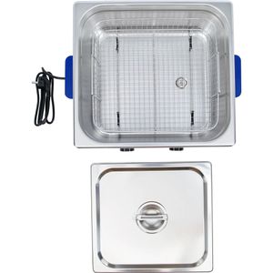 Produktbild für Ultraschallreinigungsgerät BGS-technic 6881, Teilereiniger